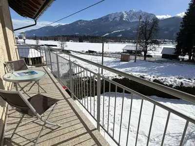 Ferienwohnung für 10 Personen (103 m²) in Jenig 8/10