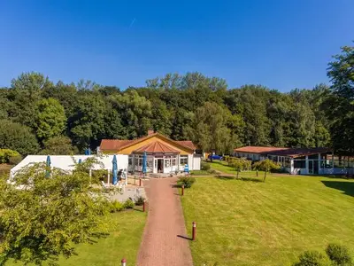 Ferienwohnung für 2 Personen (51 m²) in Salzhemmendorf 4/10