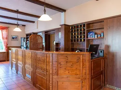 Ferienwohnung für 2 Personen (51 m²) in Salzhemmendorf 7/10