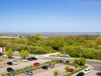 Ferienwohnung für 3 Personen (44 m²) in Cuxhaven 2/10