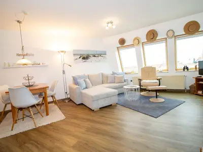 Ferienwohnung für 3 Personen (44 m²) in Cuxhaven 4/10