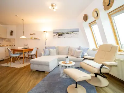 Ferienwohnung für 3 Personen (44 m²) in Cuxhaven 5/10