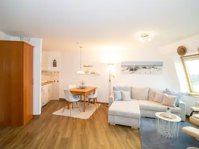 Ferienwohnung für 3 Personen (44 m²) in Cuxhaven 6/10