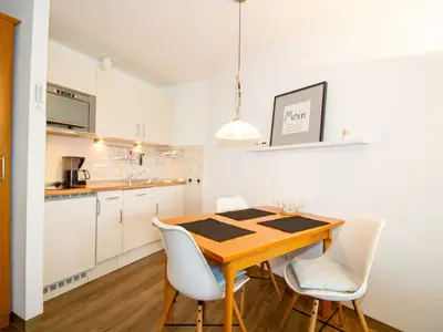 Ferienwohnung für 3 Personen (44 m²) in Cuxhaven 7/10