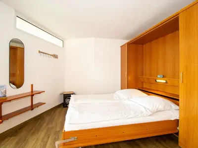 Ferienwohnung für 3 Personen (44 m²) in Cuxhaven 8/10