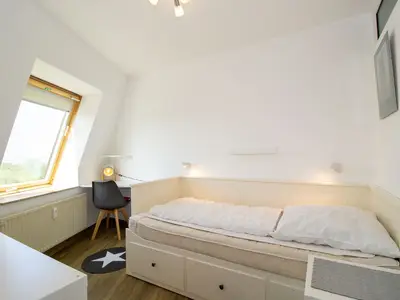 Ferienwohnung für 3 Personen (44 m²) in Cuxhaven 9/10