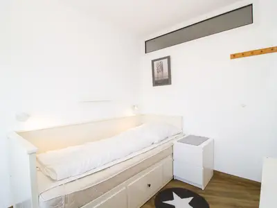 Ferienwohnung für 3 Personen (44 m²) in Cuxhaven 10/10