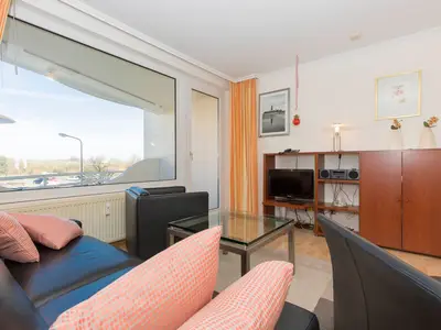 Ferienwohnung für 4 Personen (66 m²) in Cuxhaven 3/10