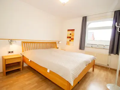 Ferienwohnung für 4 Personen (66 m²) in Cuxhaven 7/10