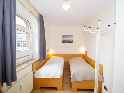 Ferienwohnung für 4 Personen (66 m²) in Cuxhaven 9/10
