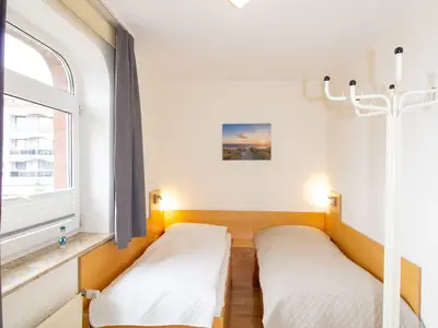 Ferienwohnung für 4 Personen (66 m²) in Cuxhaven 10/10