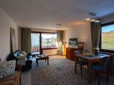 Ferienwohnung für 4 Personen (50 m²) in Büsingen am Hochrhein 2/10