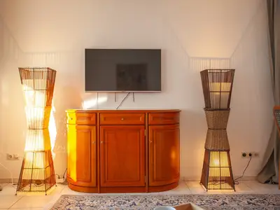 Ferienwohnung für 4 Personen (50 m²) in Büsingen am Hochrhein 4/10