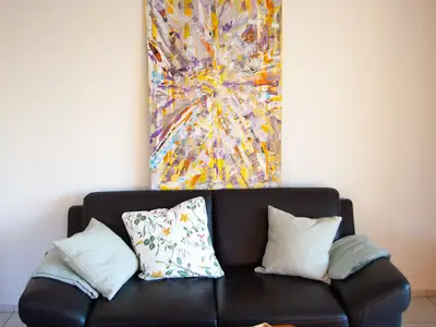 Ferienwohnung für 4 Personen (50 m²) in Büsingen am Hochrhein 6/10