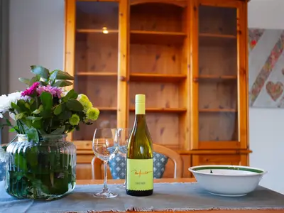 Ferienwohnung für 4 Personen (50 m²) in Büsingen am Hochrhein 7/10