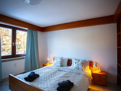 Ferienwohnung für 4 Personen (50 m²) in Büsingen am Hochrhein 9/10