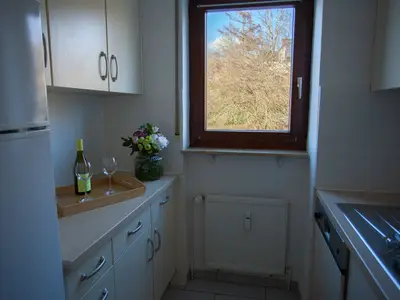 Ferienwohnung für 4 Personen (50 m²) in Büsingen am Hochrhein 10/10