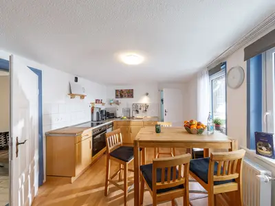 Ferienwohnung für 6 Personen (90 m²) in Tanne 1/10