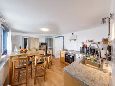 Ferienwohnung für 6 Personen (90 m²) in Tanne 2/10