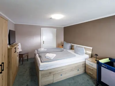 Ferienwohnung für 6 Personen (90 m²) in Tanne 5/10