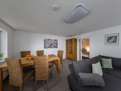 Ferienwohnung für 6 Personen (90 m²) in Tanne 7/10