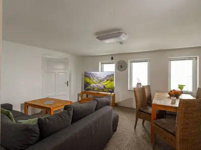 Ferienwohnung für 6 Personen (90 m²) in Tanne 8/10