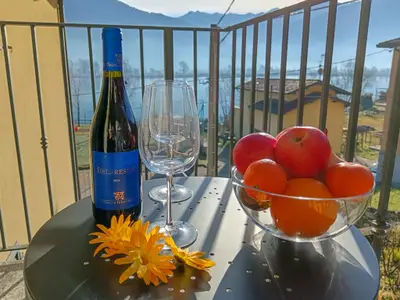 Ferienwohnung für 4 Personen (55 m²) in Sorico 8/10