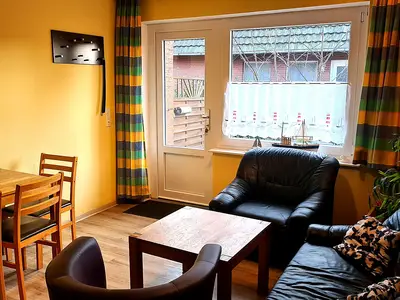 Ferienwohnung für 4 Personen (45 m²) in Jade 1/10