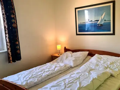 Ferienwohnung für 4 Personen (45 m²) in Jade 4/10