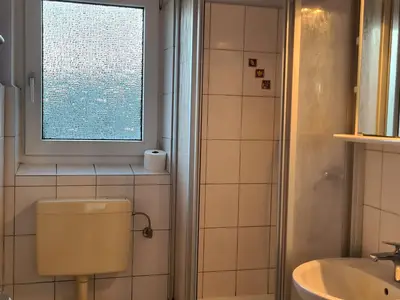 Ferienwohnung für 4 Personen (45 m²) in Jade 8/10