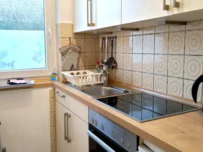 Ferienwohnung für 4 Personen (45 m²) in Jade 5/10