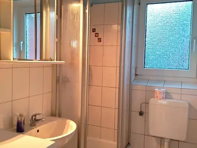 Ferienwohnung für 4 Personen (45 m²) in Jade 6/10