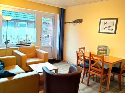 Ferienwohnung für 4 Personen (45 m²) in Jade 10/10