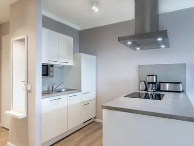 Küche / Küchenzeile