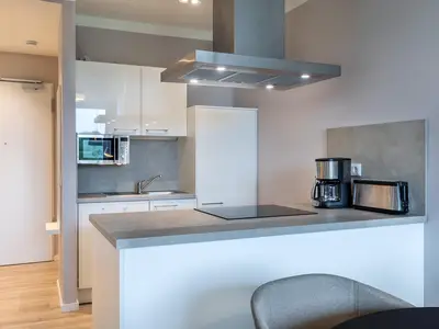 Küche / Küchenzeile