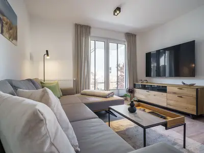 Ferienwohnung für 2 Personen (50 m²) in Zingst 1/10