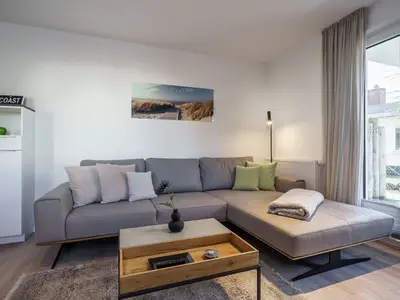Ferienwohnung für 2 Personen (50 m²) in Zingst 2/10