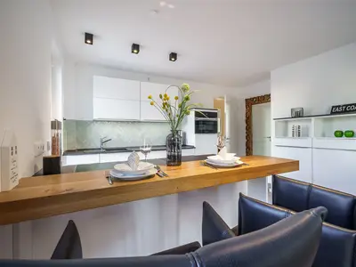 Ferienwohnung für 2 Personen (50 m²) in Zingst 3/10