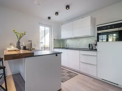 Ferienwohnung für 2 Personen (50 m²) in Zingst 4/10