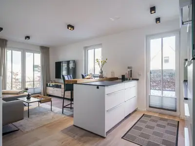 Ferienwohnung für 2 Personen (50 m²) in Zingst 5/10