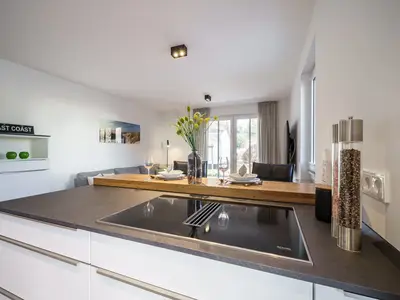 Ferienwohnung für 2 Personen (50 m²) in Zingst 6/10