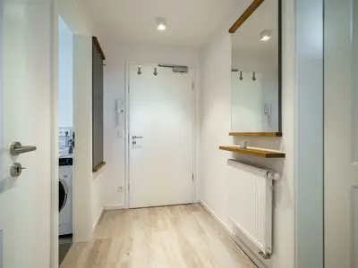 Ferienwohnung für 2 Personen (50 m²) in Zingst 7/10