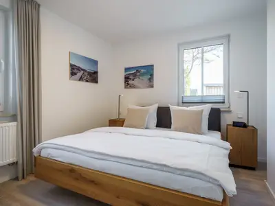 Ferienwohnung für 2 Personen (50 m²) in Zingst 9/10