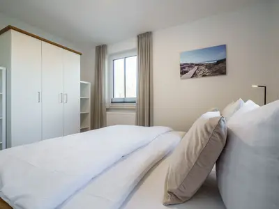 Ferienwohnung für 2 Personen (50 m²) in Zingst 10/10