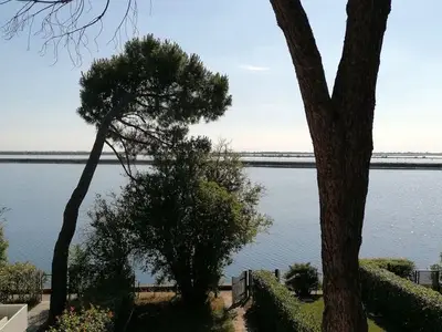 Ferienwohnung für 6 Personen (65 m²) in Isola Albarella 3/10