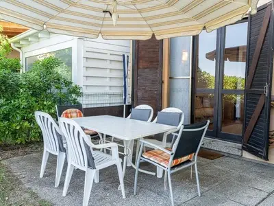 Ferienwohnung für 6 Personen (65 m²) in Isola Albarella 5/10