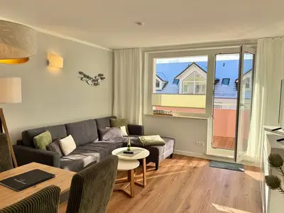 Ferienwohnung für 5 Personen (63 m²) in Sassnitz 5/10