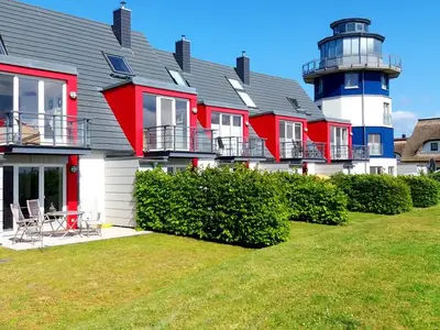 Ferienwohnung für 4 Personen (110 m²) in Breege 6/10