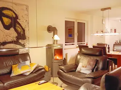 Ferienwohnung für 4 Personen (110 m²) in Breege 8/10