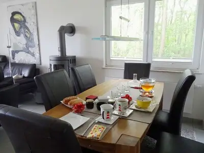 Ferienwohnung für 4 Personen (110 m²) in Breege 9/10